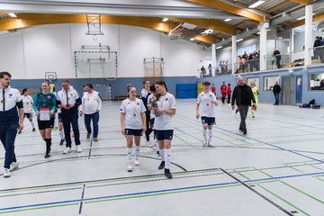 Bild 272 - B-Juniorinnen Futsalmeisterschaft